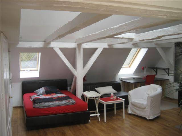 Waldhotel Ziegelstadel Stadtbergen Bagian luar foto
