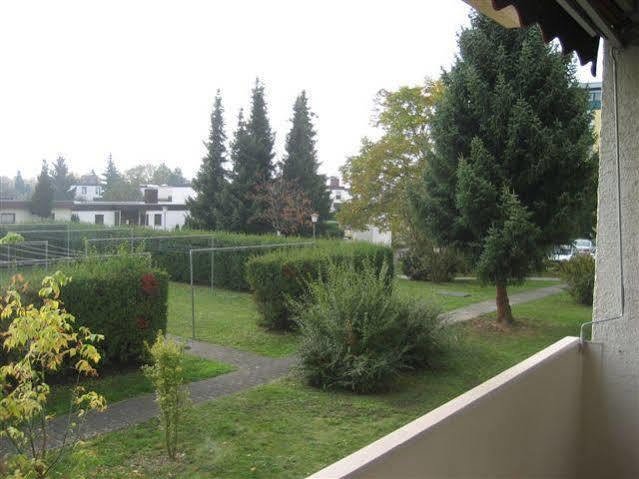 Waldhotel Ziegelstadel Stadtbergen Bagian luar foto